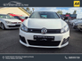 2013 VOLKSWAGEN GOLF R 2.0 DSG AUTO IN WHITE/BLACK LEATHER 81K KMS