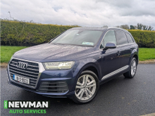 2019 Audi Q7 3L Diesel For Sale Images