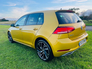 2017 VOLKSWAGEN GOLF FINANCE AVAILABLE FROM €70 P/W