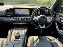 2022 Mercedes-Benz GLE Class 2L Diesel Plug-in Hybrid For Sale Images