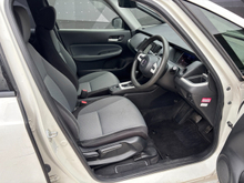 2020 Honda Fit 1.5L Petrol Hybrid For Sale Images