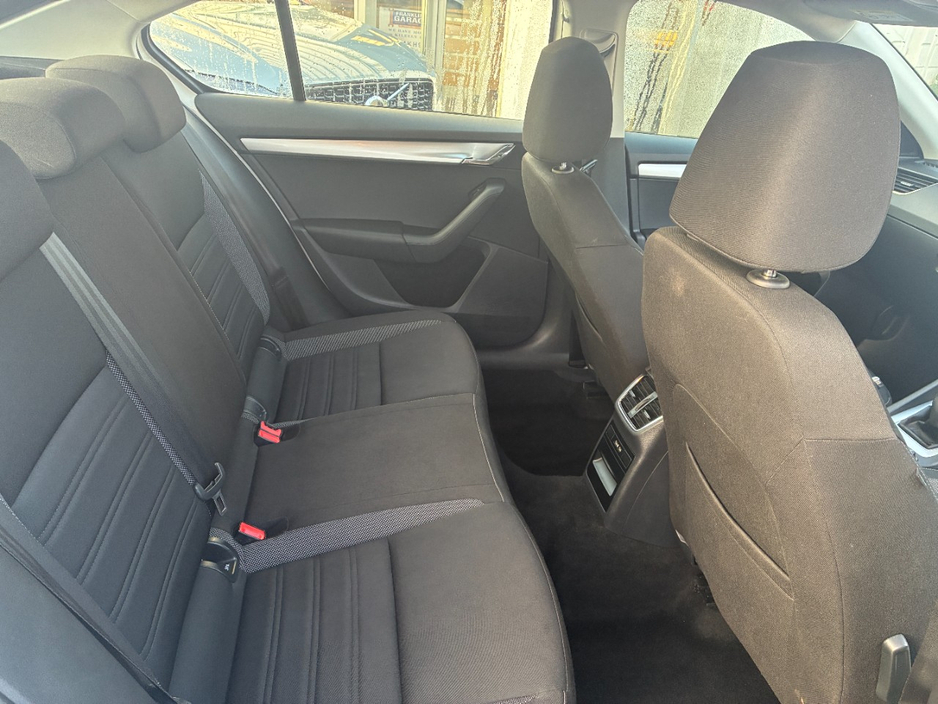 2020 Skoda Octavia 1.6L Diesel For Sale Images