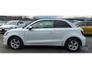 2015 AUDI A1 TFSI 1.0 L Petrol Automatic Low Mileage (8553)
