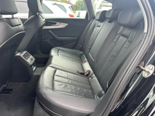 2018 Audi A4 2L Diesel For Sale Images
