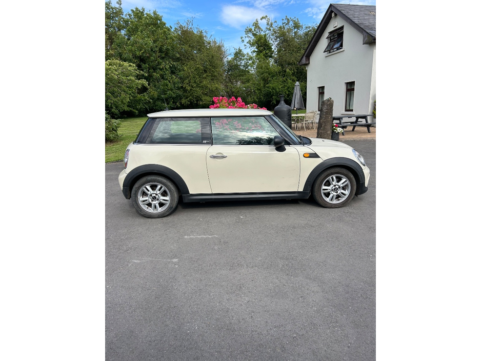 MINI Hatch SR12 2DR 3DR FIRST — thumbnail 2