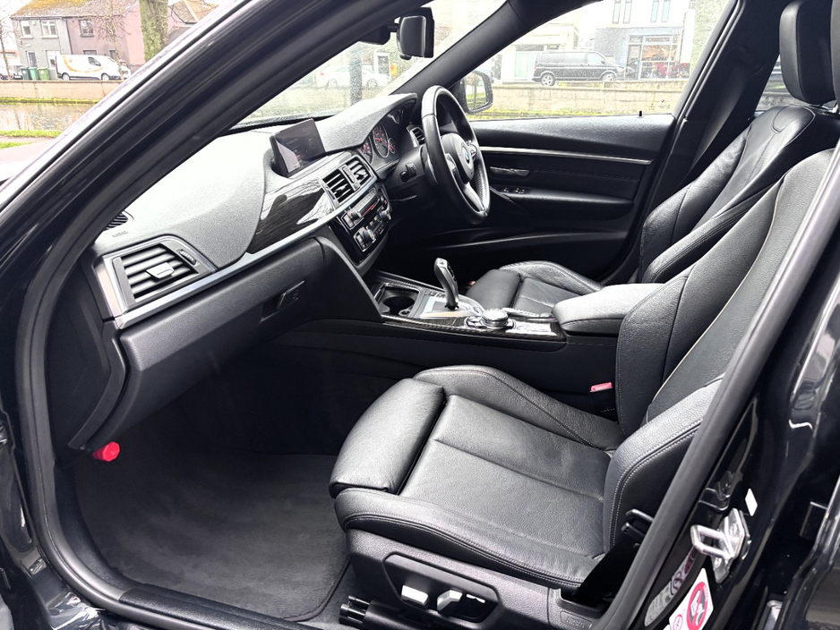 2016 BMW 3 Series 2L Petrol Plug-in Hybrid For Sale Images
