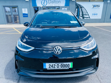 2024 Volkswagen ID.3 0L Electric For Sale Images