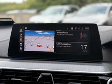 2020 BMW 5 Series 2L Diesel For Sale Images