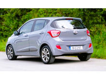 2015 Hyundai i10 1L Petrol For Sale Images