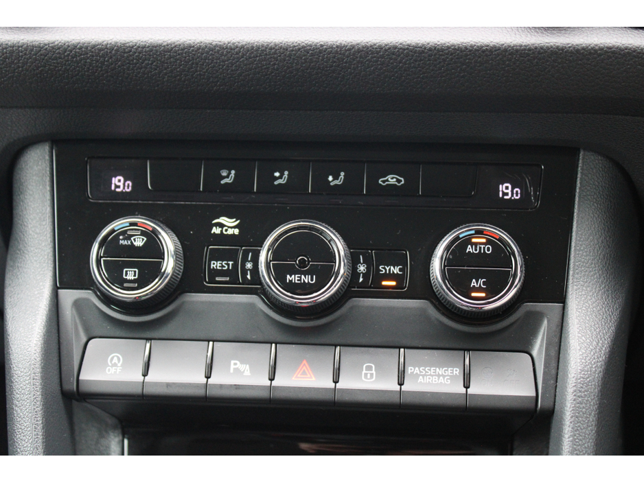 2020 Skoda Kodiaq 2.0L Diesel For Sale Images