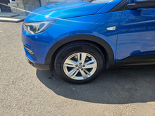 2019 Opel Grandland X 1.2L Petrol For Sale Images