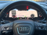 2021 AUDI Q7 3.0 TDI V6 50 S line SUV 5dr Diesel Tiptronic quattro Euro 6 (s/s) (286 ps) ADAPTIVE AIR SUSPENSION + VIRTUAL COCKPIT + REVERSE CAMERA