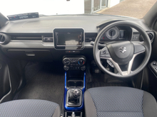 2024 Suzuki Ignis 1.2L Petrol For Sale Images