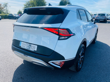 2022 Kia Sportage 1.6L Diesel For Sale Images