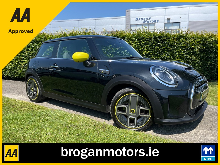 Used Mini Cooper S 2022 in Dublin