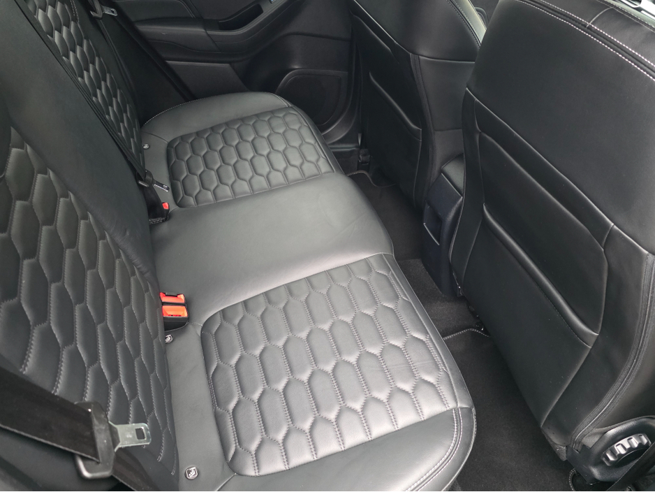 2020 Ford Fiesta 1L Petrol For Sale Images