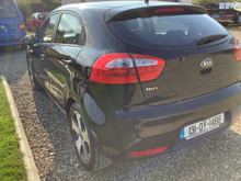 2013 Kia Rio 1.2L Petrol For Sale Images