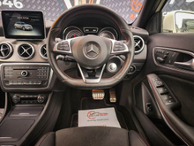 2016 Mercedes-Benz GLA Class 1.6L Petrol For Sale Images