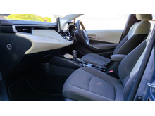 2021 Toyota Corolla 1.8L Petrol Hybrid For Sale Images