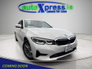 2019 BMW 3 SERIES XDRIVE 4WD