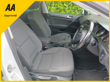 2017 Volkswagen Golf 1.2L Petrol For Sale Images