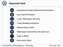 Volkswagen Golf 1.5 eTSI 130HP R-Line...