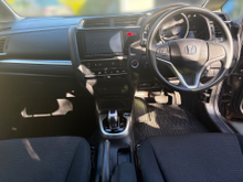 2017 Honda Fit 1.5L Petrol Hybrid For Sale Images