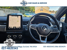 2021 Renault Captur 1.6L Petrol Plug-in Hybrid For Sale Images