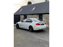 2013 BMW 3 Series 2L Diesel For Sale Images
