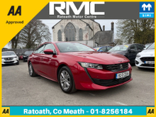 Peugeot 508 1.5Hdi ACTIVE BLUE HDI...