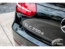 2018 Mercedes-Benz GLC Class 2.1L Diesel For Sale Images