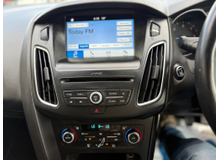 2017 Ford Focus 1.5L Diesel For Sale Images