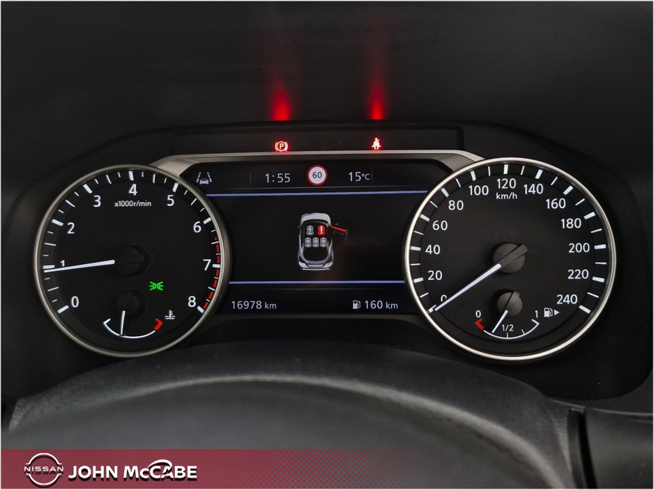 2025 Nissan Juke 1L Petrol For Sale Images