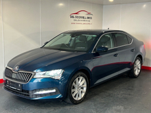 2022 Skoda Superb 2L Diesel For Sale Images