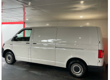 2020 Volkswagen Transporter 2.0L Diesel For Sale Images