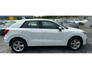 2018 AUDI Q2 1.0 Tfsi Sport Automatic Low Mileage (7499)