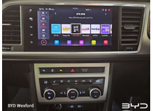 2021 SEAT Ateca 2.0L Diesel For Sale Images