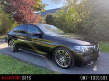 2020 BMW 5 Series 2L Petrol Plug-in Hybrid For Sale Images