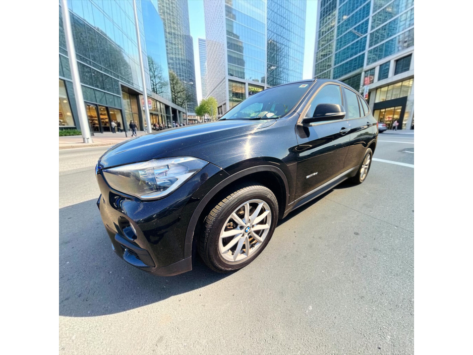 2018 BMW X1 For Sale Images