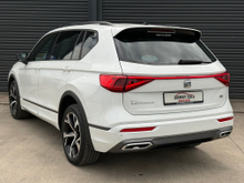 2024 SEAT Tarraco 2L Diesel For Sale Images