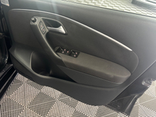 2015 Volkswagen Polo 1.2L Petrol For Sale Images