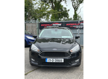 2017 Ford Focus 1.5L Diesel For Sale Images