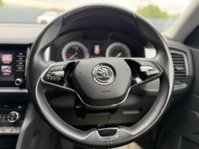 2022 Skoda Kodiaq 2L Diesel For Sale Images