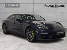 Porsche Panamera Panamera 4 E-Hybrid