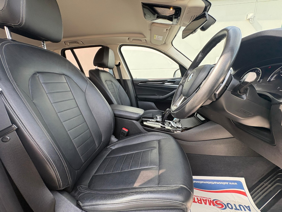 2020 BMW X3 2L Diesel For Sale Images