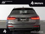 2021 AUDI A6 2.0 TDI S-LINE Black Edition 40 204PS 5DR Auto