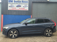 2023 Volvo XC60 2L Petrol Plug-in Hybrid For Sale Images