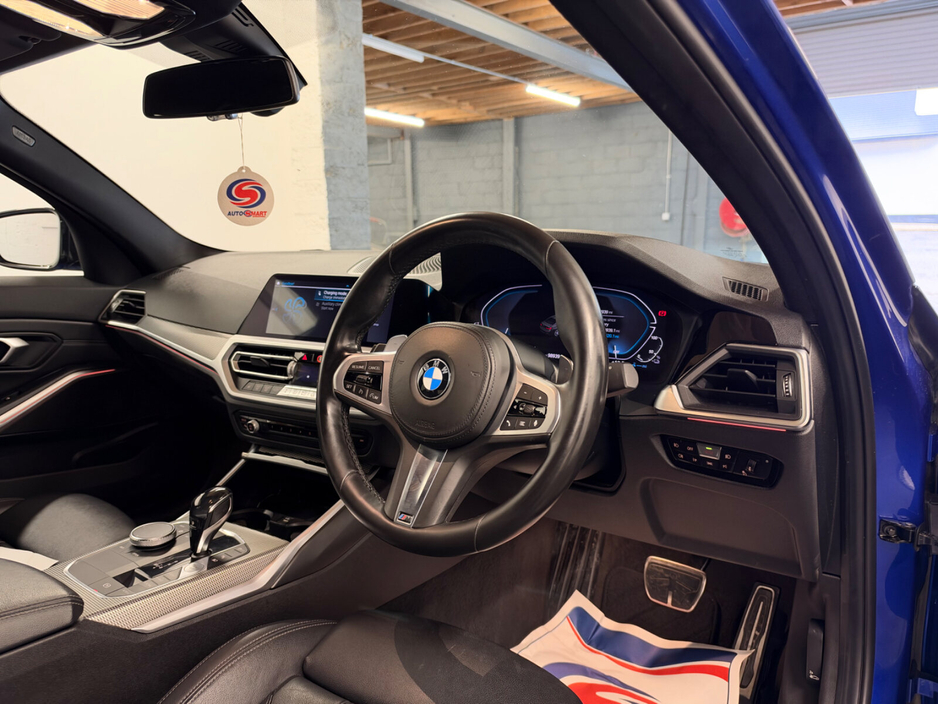 2020 BMW 3 Series 2L Petrol Hybrid For Sale Images