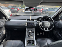 2016 Land Rover Range Rover Evoque 2L Diesel For Sale Images