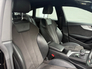 2018 AUDI A5 2.0 TDI S LINE ULTRA 190HP AUTO